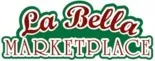 Logo de La Bella Marketplace