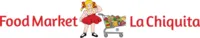 Logo de La Chiquita Food Market