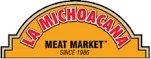 Logo de La Michoacana