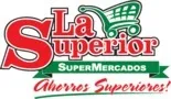 Logo de La Superior Mercados
