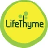 Logo de Lifethyme
