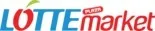 Logo de Lotte Plaza Market