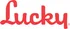 Logo de Lucky Supermarkets
