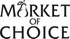 Logo de Market of Choice ad