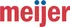 Logo de Meijer