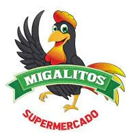 Logo de Migalitos Supermercado