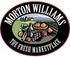 Logo de Morton Williams