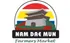 Logo de Nam Dae Mun Farmers Market