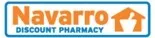 Logo de Navarro Discount Pharmacy