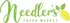 Logo de Needler's Fresh Market