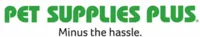 Logo de Pet Supplies Plus