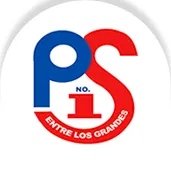 Logo de Presidente