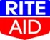 Logo de Rite Aid