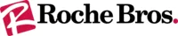Logo de Roche Bros