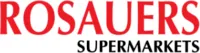 Logo de Rosauers
