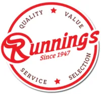 Logo de Runnings