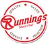 Logo de Runnings