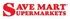 Logo de Save Mart