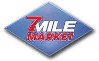 Logo de Seven Mile Market ad
