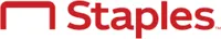 Logo de Staples