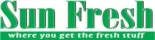 Logo de Sun Fresh
