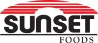 Logo de Sunset Foods