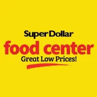 Logo de Super Dollar Food Center