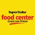 Logo de Super Dollar Food Center