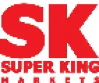 Logo de Super King Markets