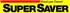 Logo de Super Saver