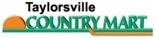 Logo de Taylorsville Country Mart