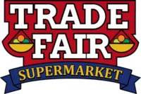 Logo de Trade Fair Supermarket