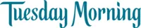 Logo de Tuesday Morning