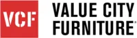 Logo de Value City Furniture