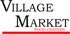 Logo de Village Market Food Centers