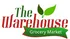Logo de Warehouse Market