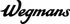 Logo de Wegmans