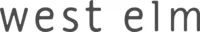 Logo de West Elm