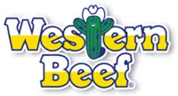 Logo de Western Beef