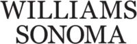 Logo de Williams Sonoma