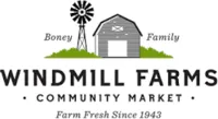 Logo de Windmill Farms