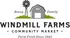 Logo de Windmill Farms